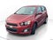 2013 Chevrolet Sonic LT