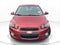 2013 Chevrolet Sonic LT