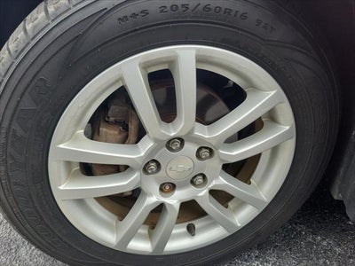 2013 Chevrolet Sonic LT