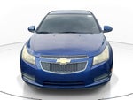 2012 Chevrolet Cruze 1LT