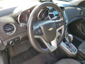 2012 Chevrolet Cruze 1LT