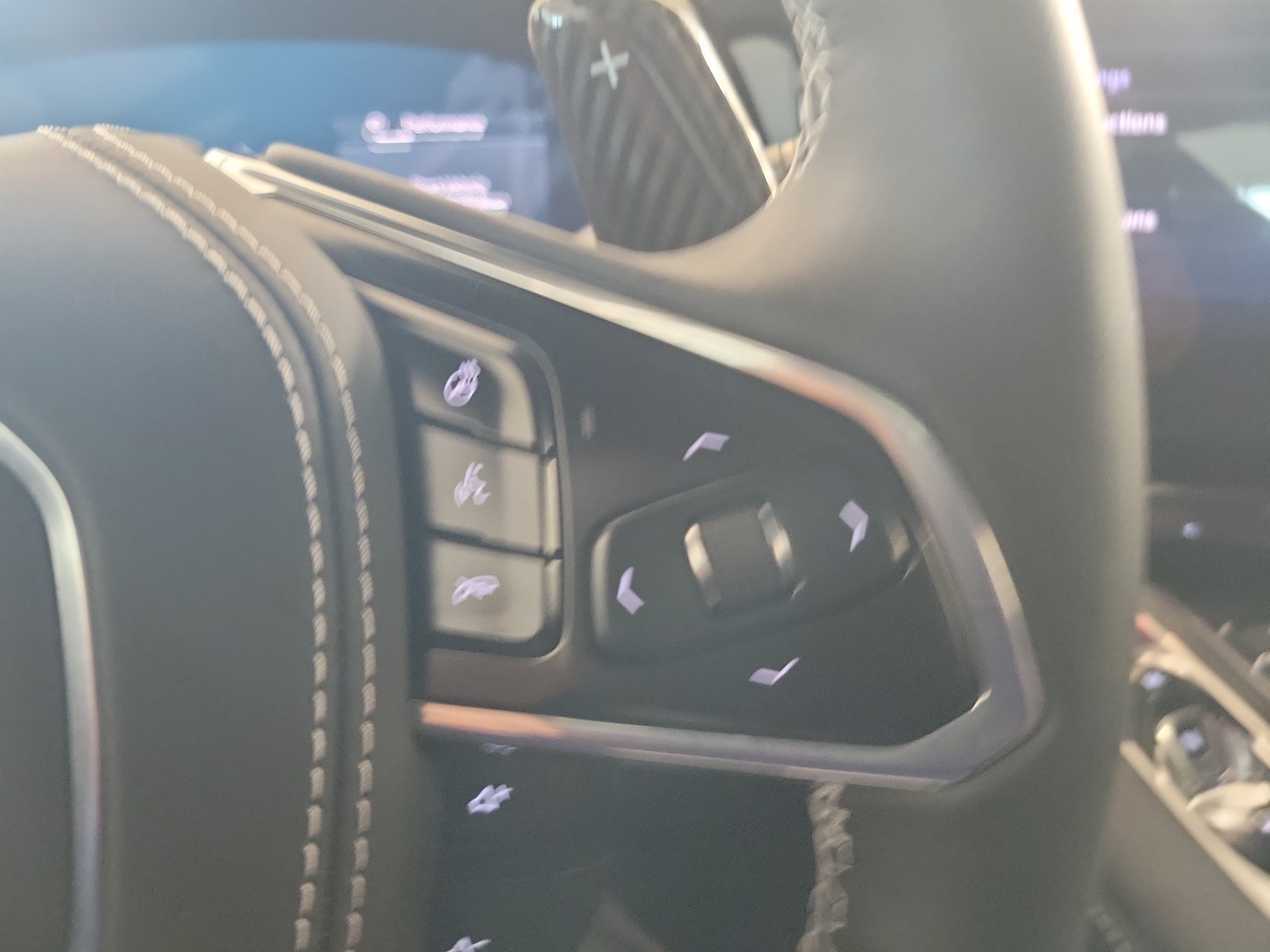 2025 Chevrolet Corvette Z06