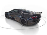 2025 Chevrolet Corvette Z06