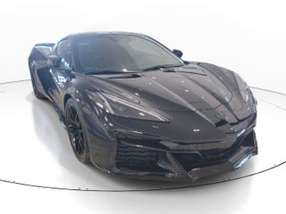 2025 Chevrolet Corvette Z06