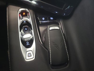 2025 Chevrolet Corvette Z06