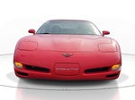 2004 Chevrolet Corvette 2dr Cpe