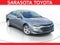 2023 Chevrolet Malibu LS