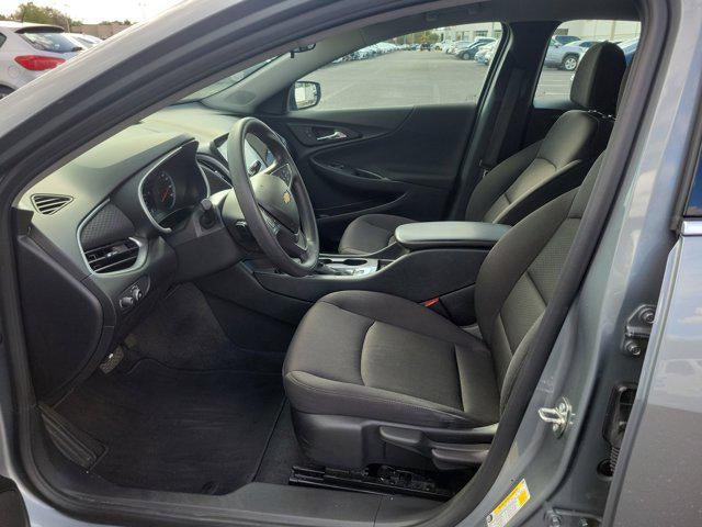 2023 Chevrolet Malibu LS