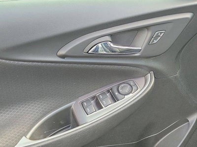 2023 Chevrolet Malibu LS