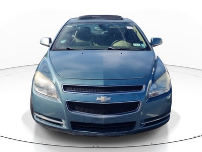 2009 Chevrolet Malibu LT