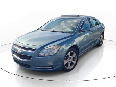 2009 Chevrolet Malibu LT