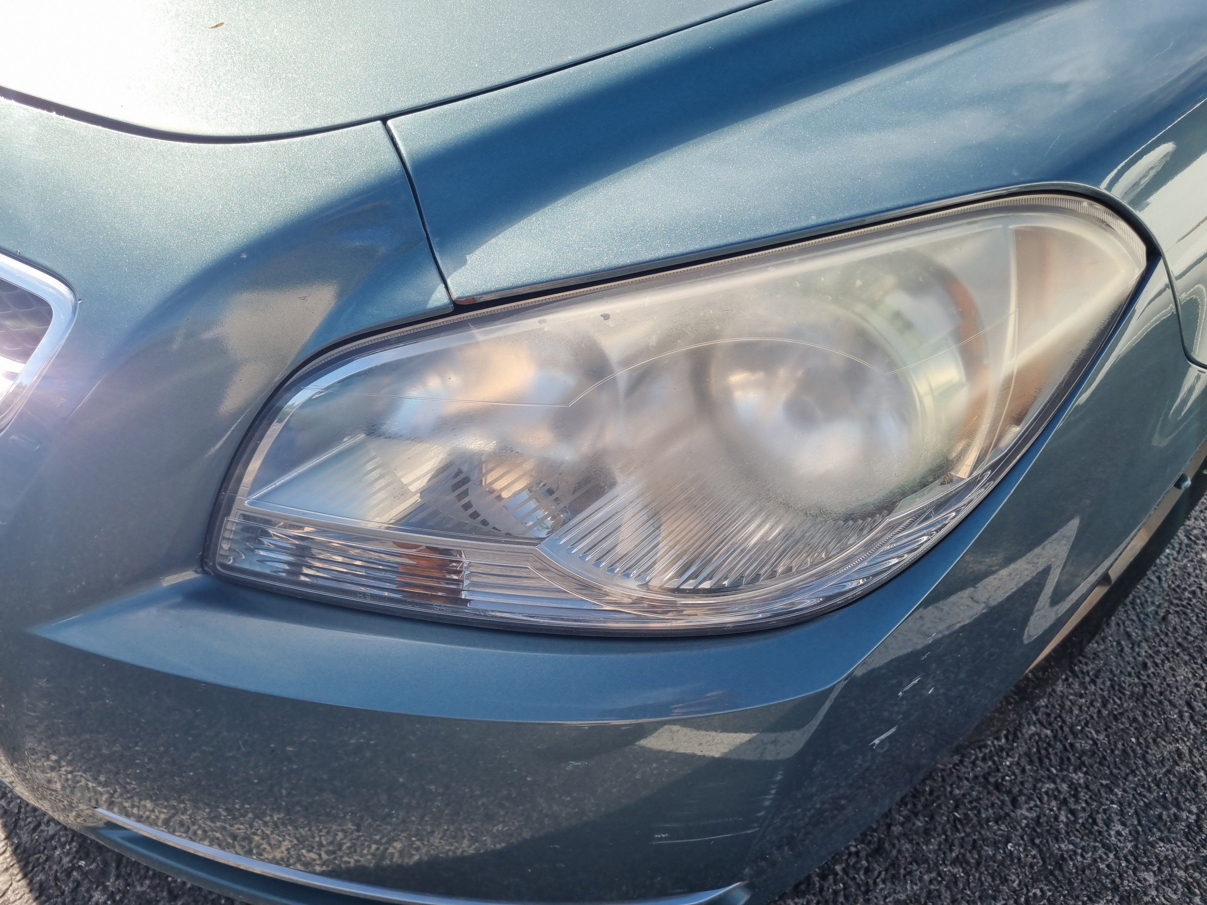 2009 Chevrolet Malibu LT