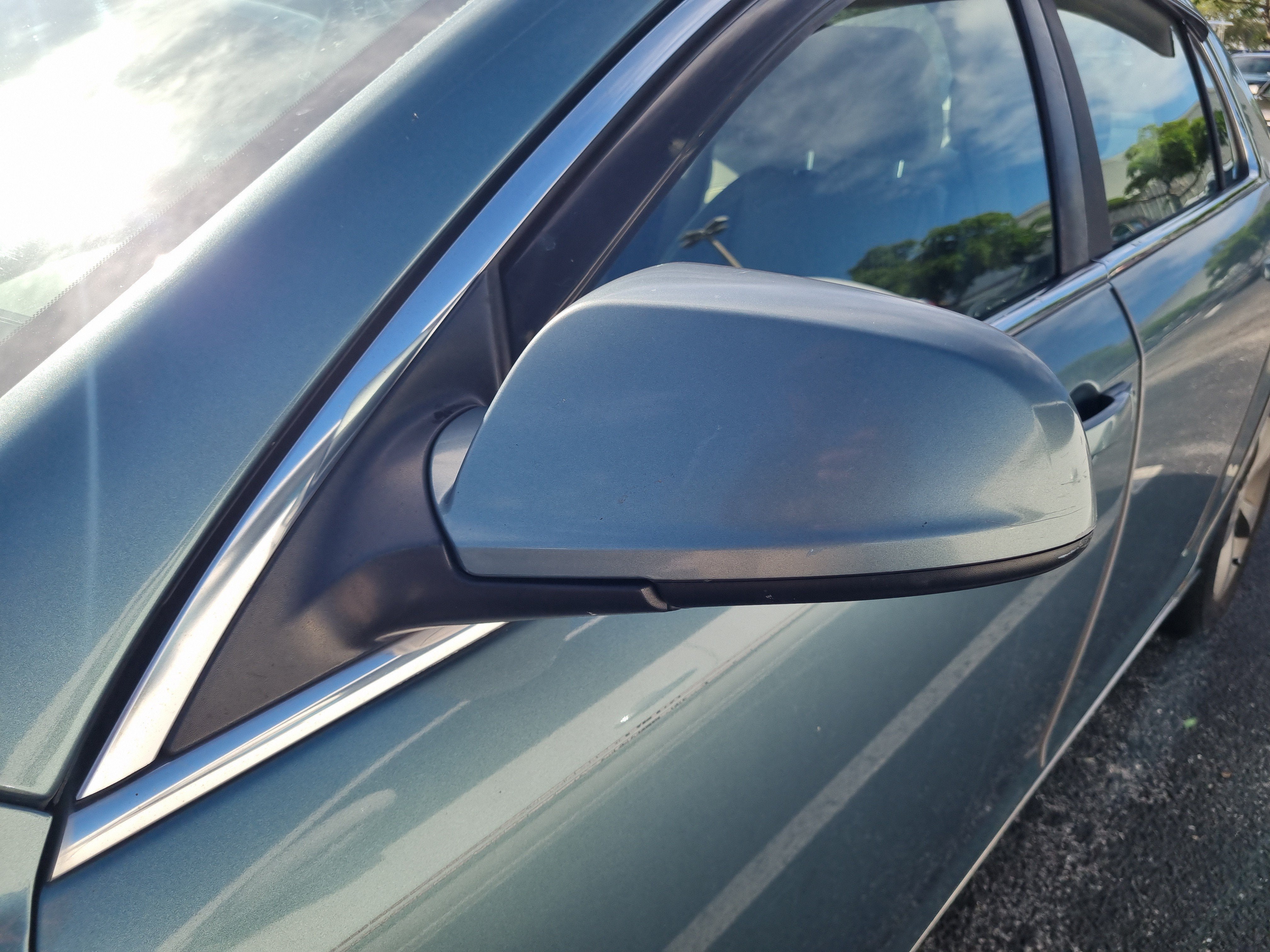 2009 Chevrolet Malibu LT