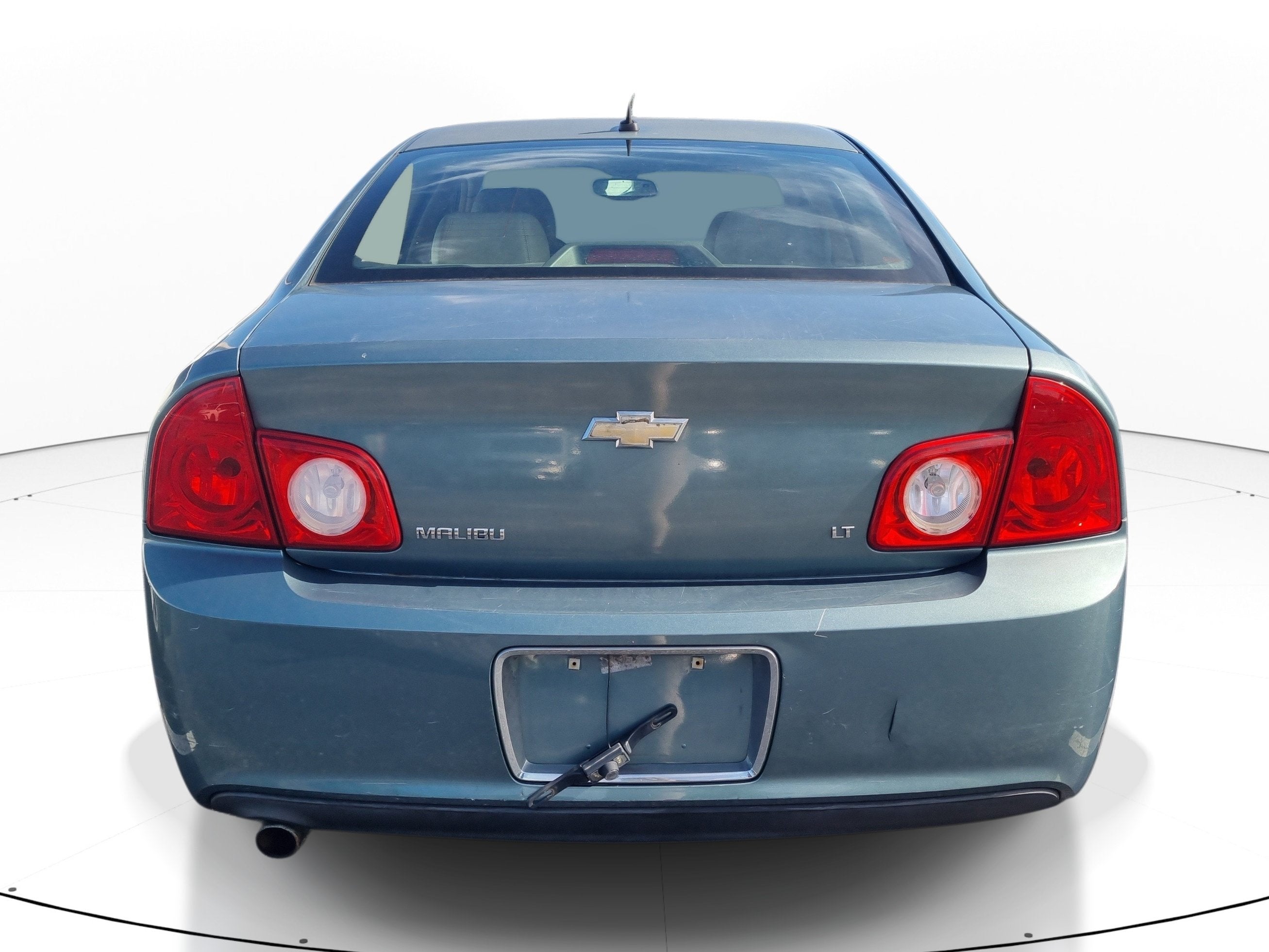 2009 Chevrolet Malibu LT