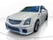2013 Cadillac CTS-V 4dr Sdn