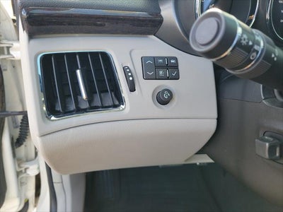 2013 Cadillac CTS-V 4dr Sdn