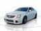 2013 Cadillac CTS-V 4dr Sdn