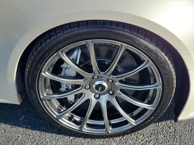 2013 Cadillac CTS-V 4dr Sdn