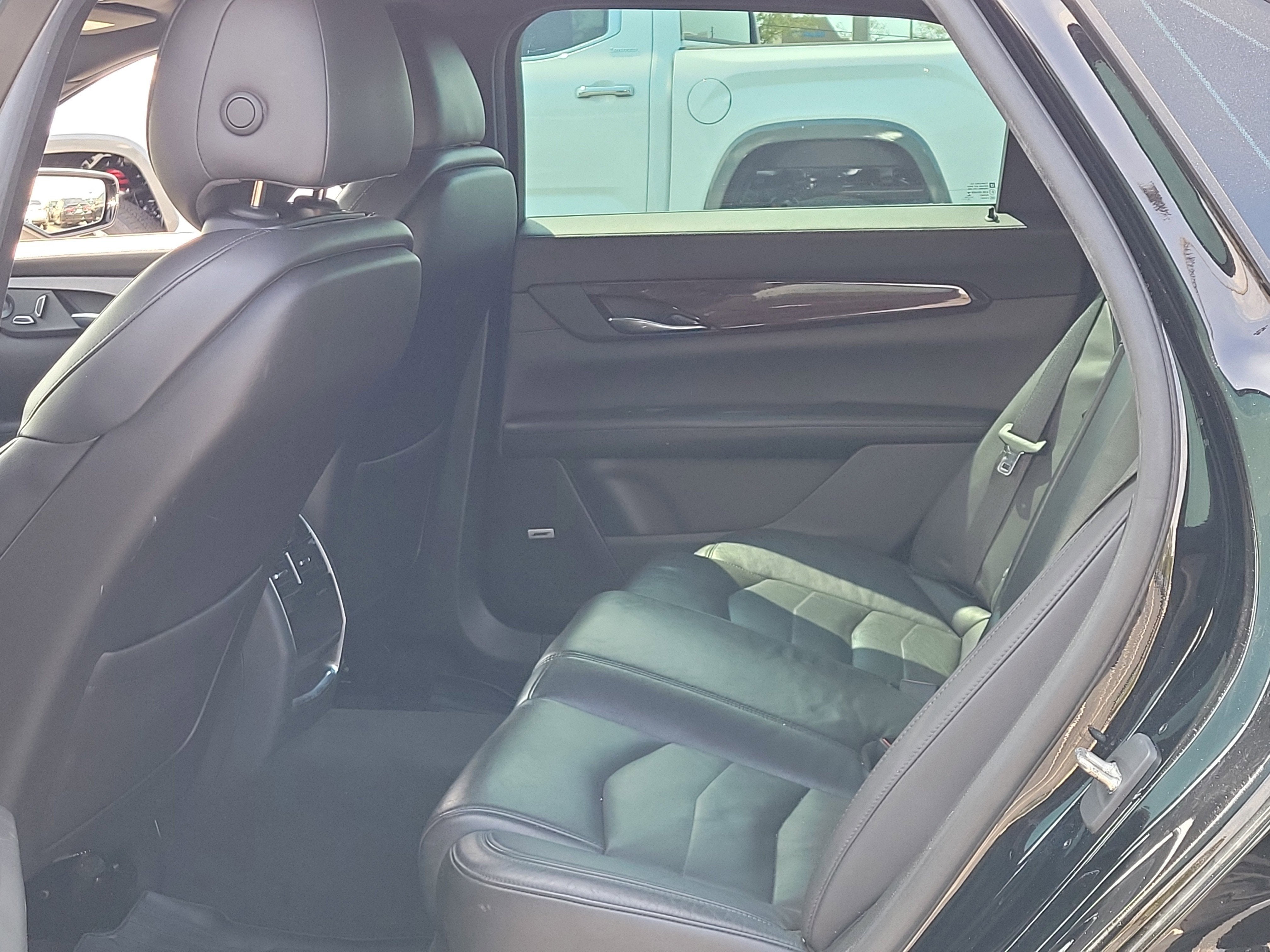 2019 Cadillac CT6 Luxury - Photo 13