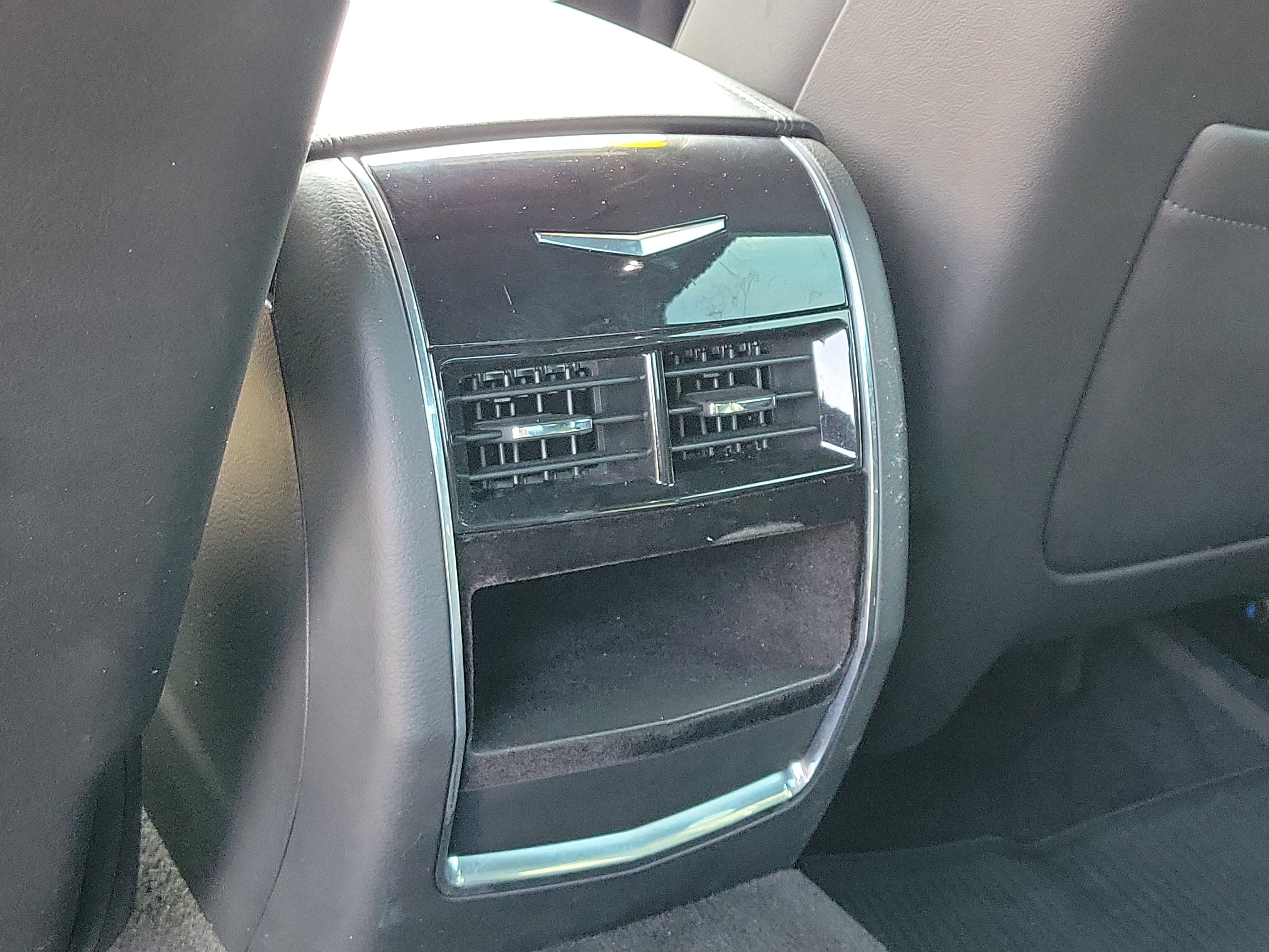 2019 Cadillac CT6 Luxury - Photo 14