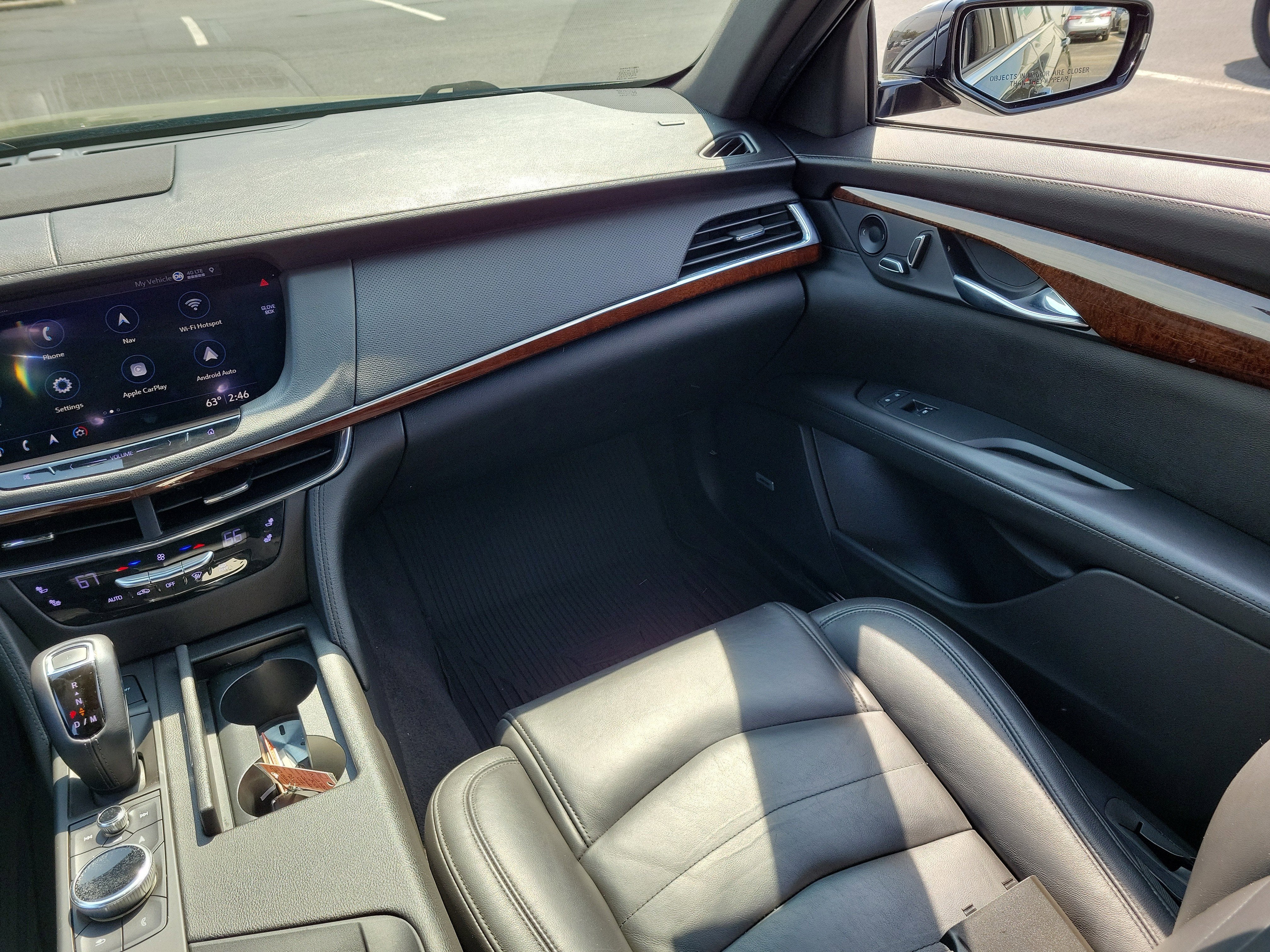 2019 Cadillac CT6 Luxury - Photo 17