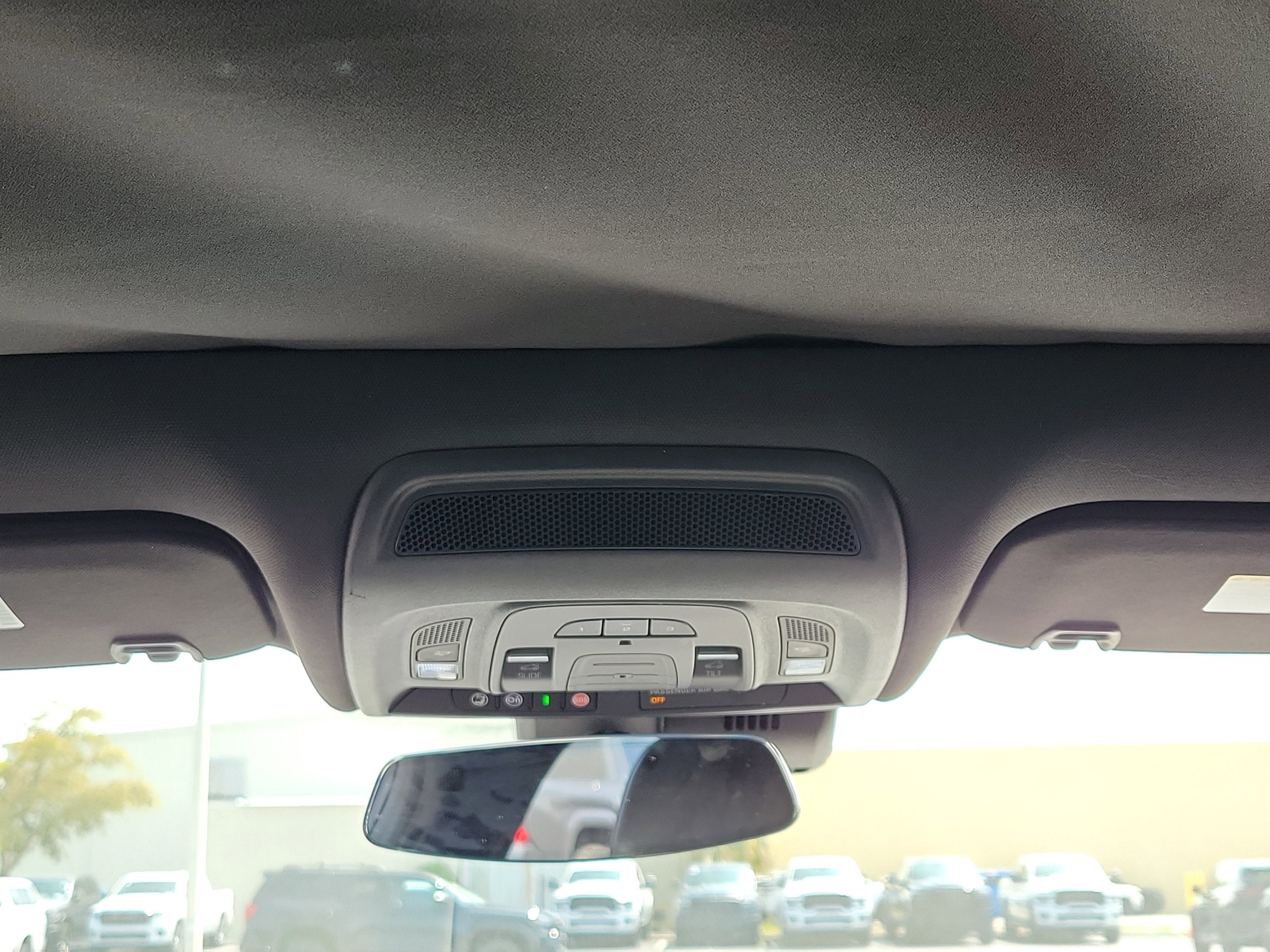 2019 Cadillac CT6 Luxury - Photo 19