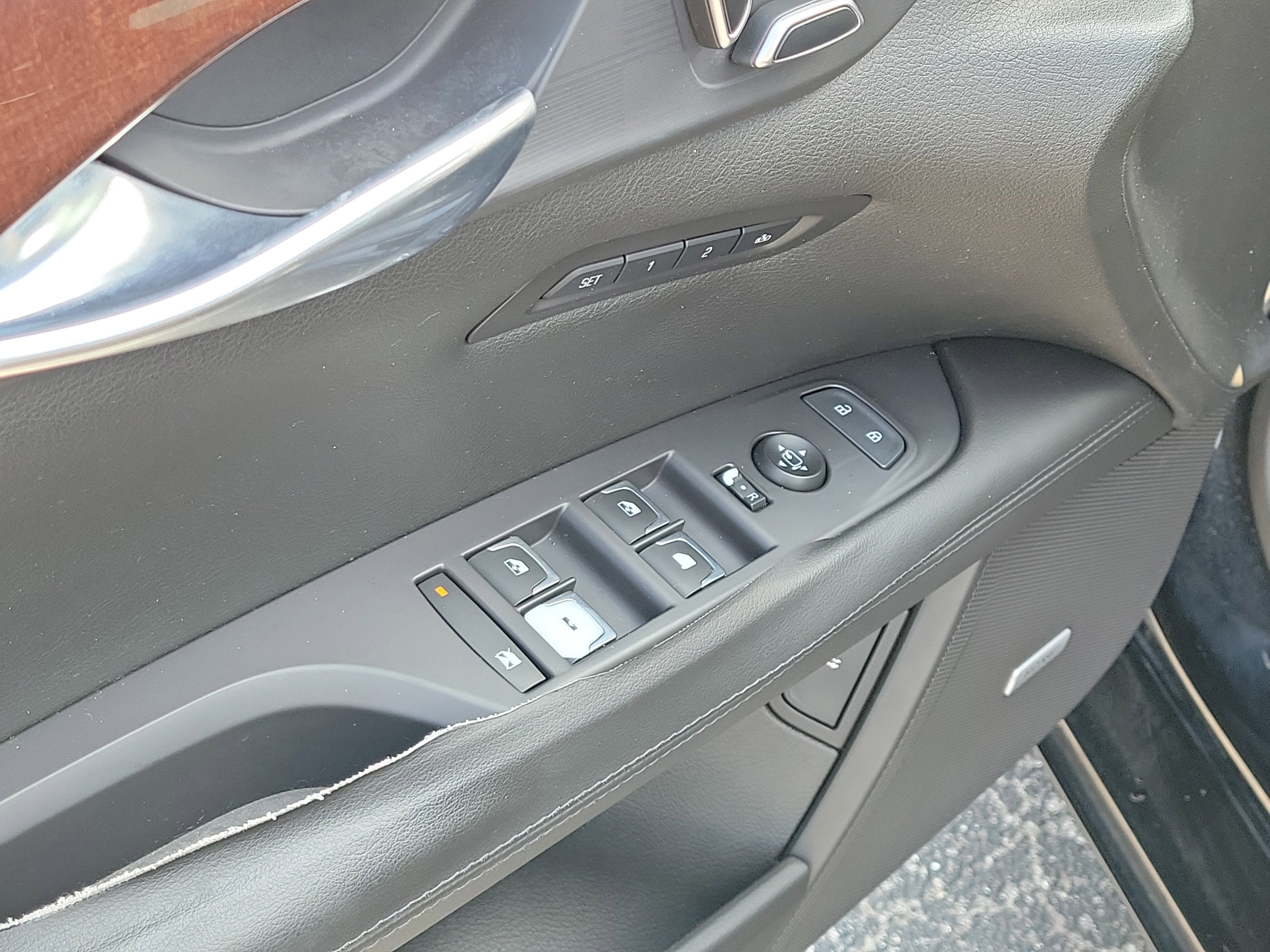 2019 Cadillac CT6 Luxury - Photo 20