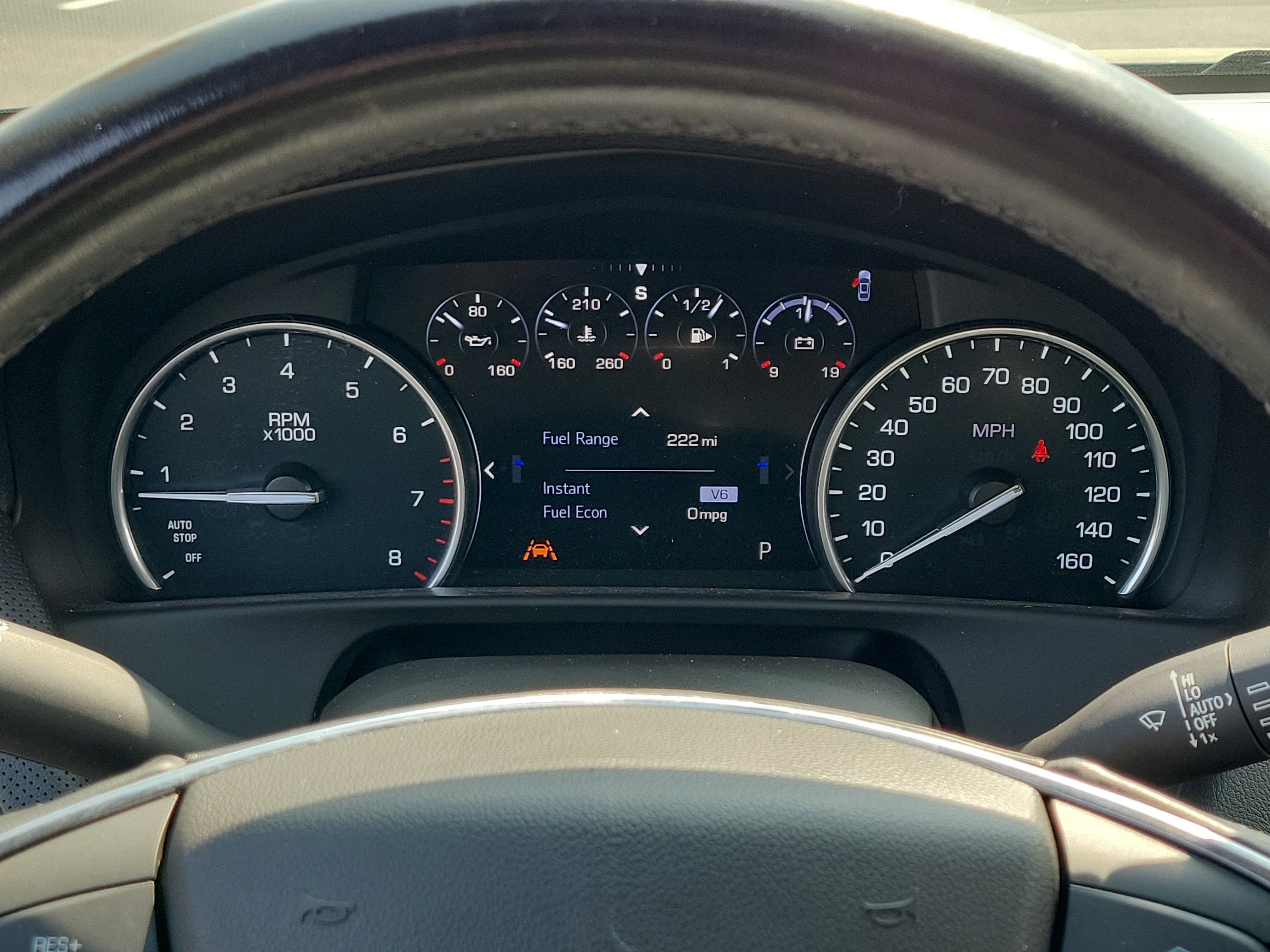 2019 Cadillac CT6 Luxury - Photo 25