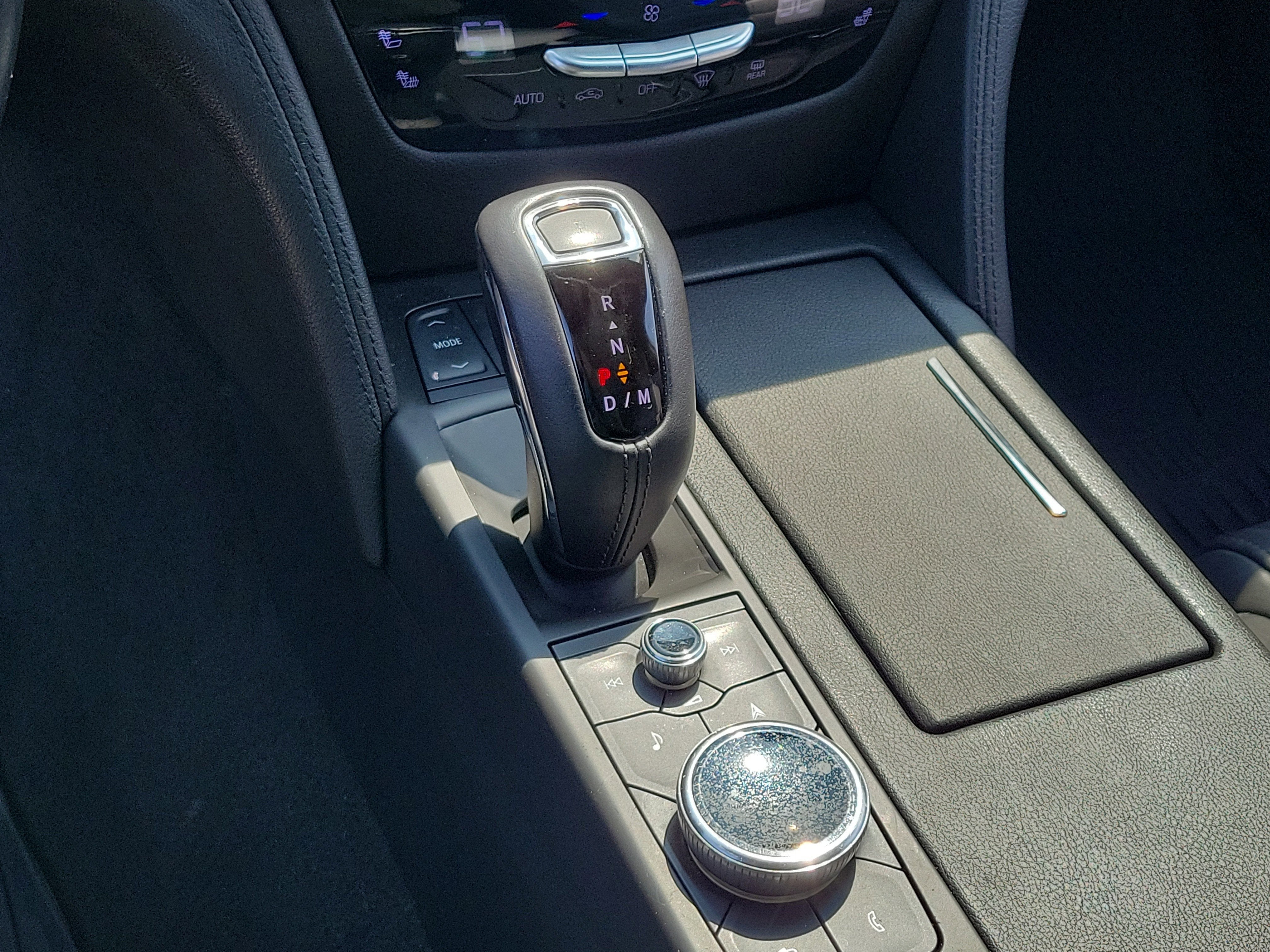 2019 Cadillac CT6 Luxury - Photo 26