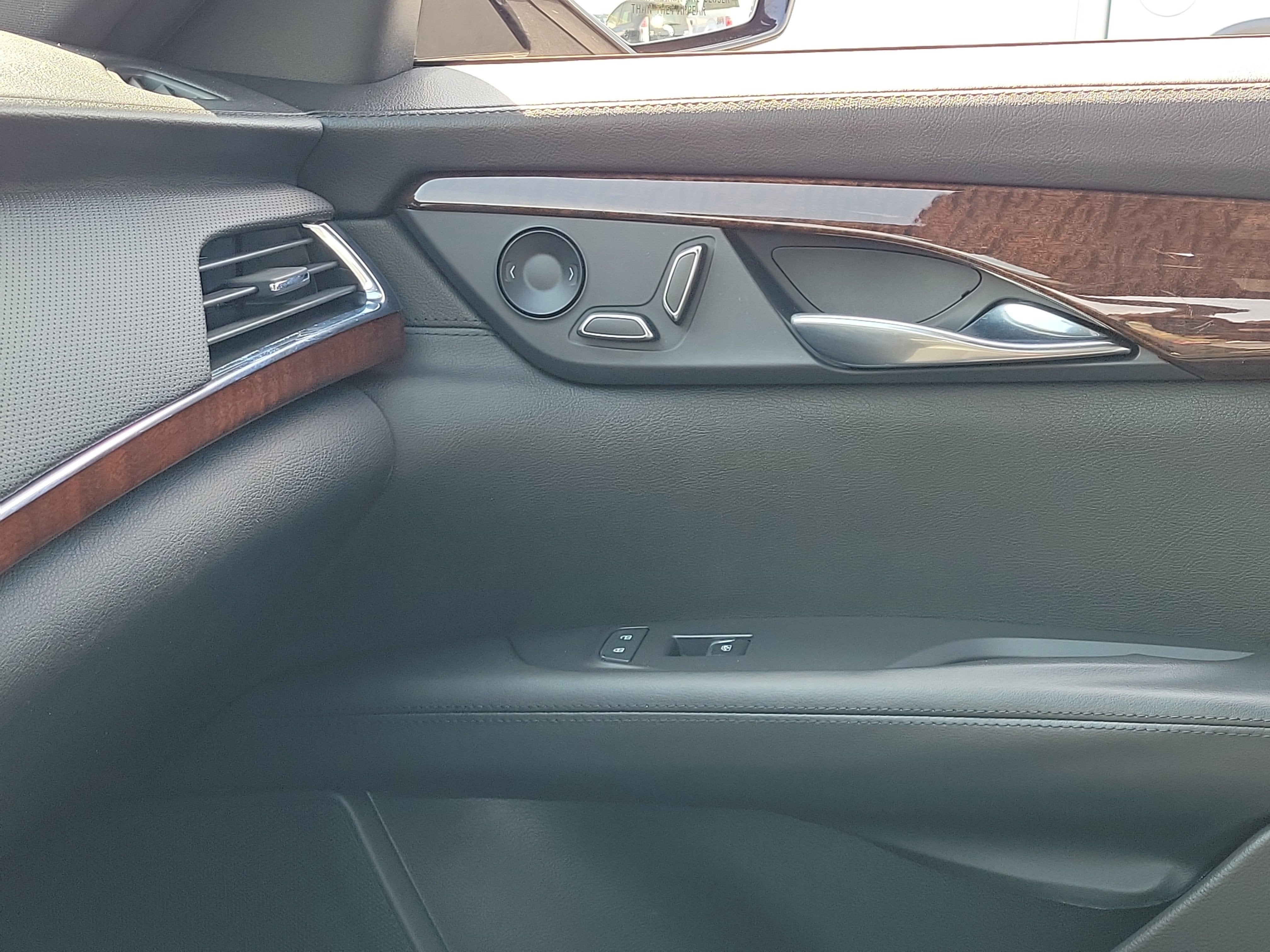 2019 Cadillac CT6 Luxury - Photo 28