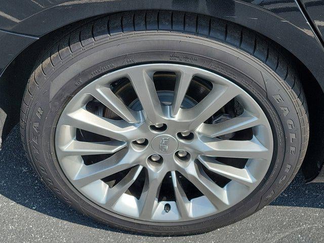 2019 Cadillac CT6 Luxury - Photo 40