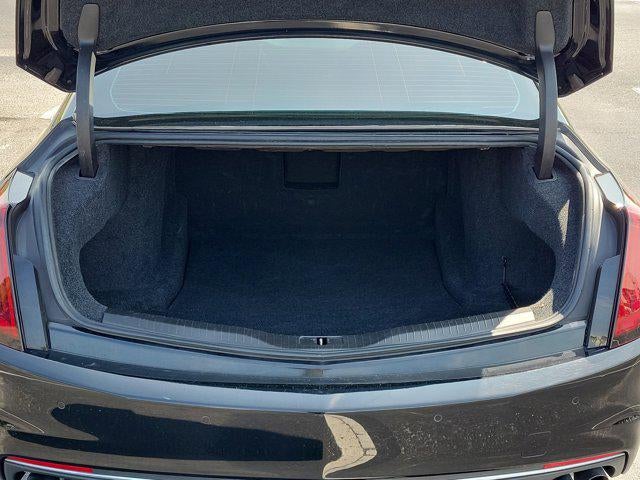 2019 Cadillac CT6 Luxury - Photo 41