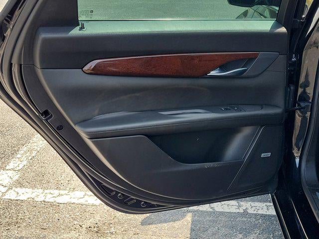 2019 Cadillac CT6 Luxury - Photo 42