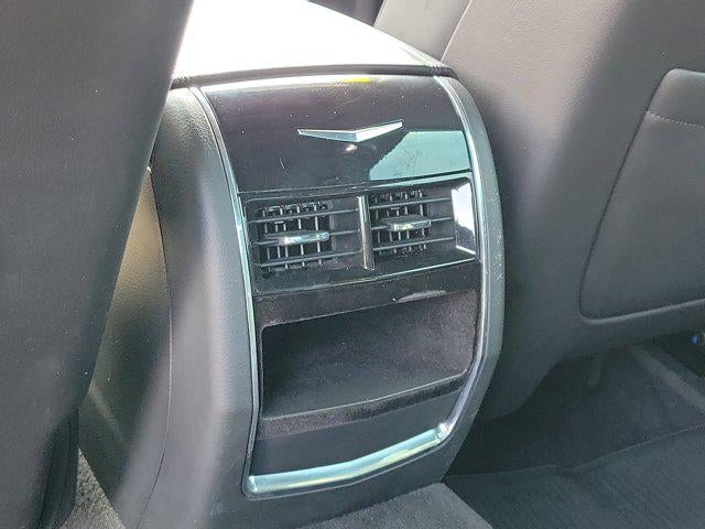 2019 Cadillac CT6 Luxury - Photo 44