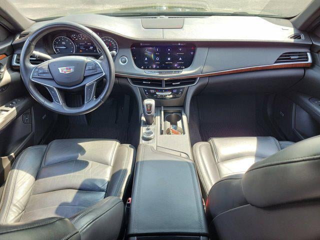 2019 Cadillac CT6 Luxury - Photo 45