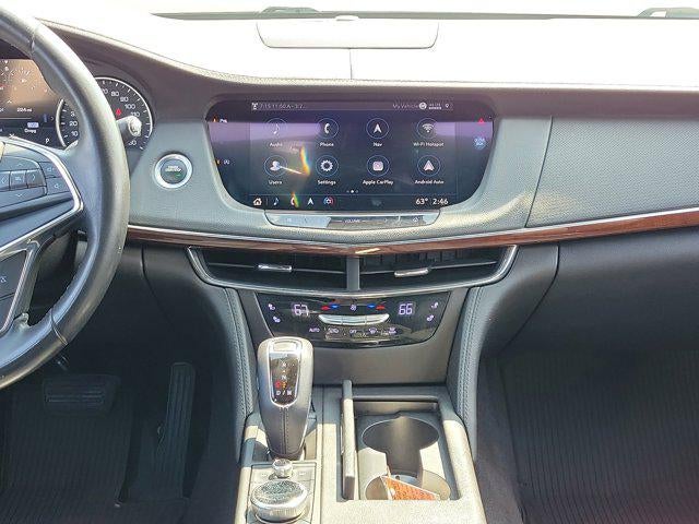 2019 Cadillac CT6 Luxury - Photo 48