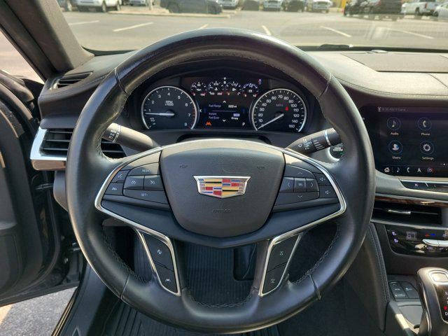 2019 Cadillac CT6 Luxury - Photo 52