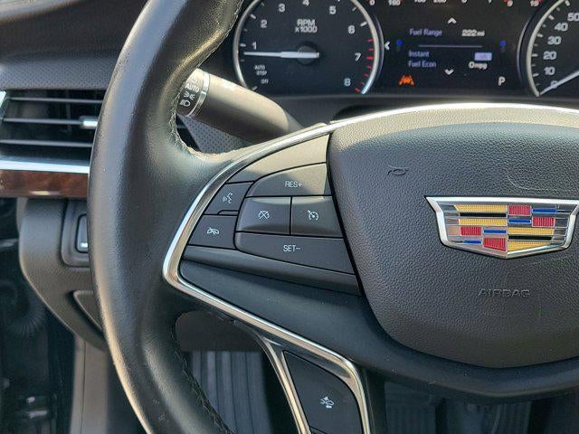 2019 Cadillac CT6 Luxury - Photo 54