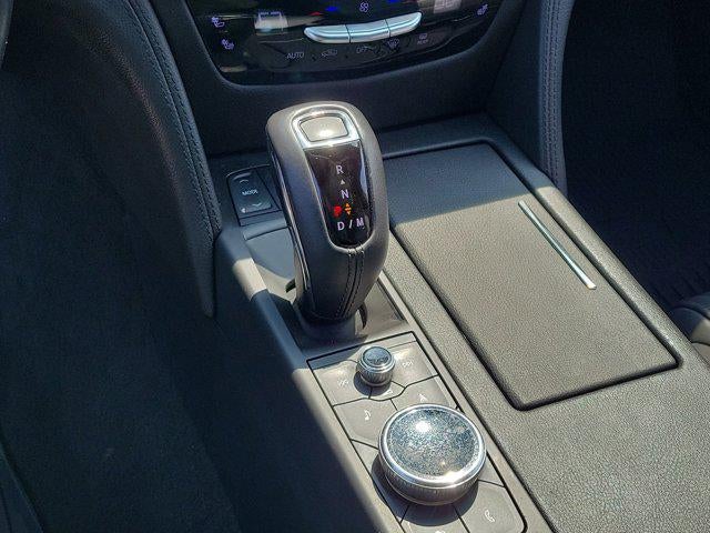 2019 Cadillac CT6 Luxury - Photo 56