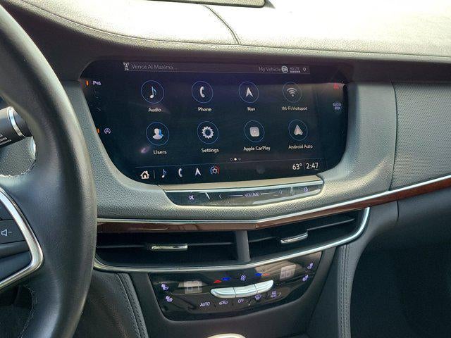 2019 Cadillac CT6 Luxury - Photo 57