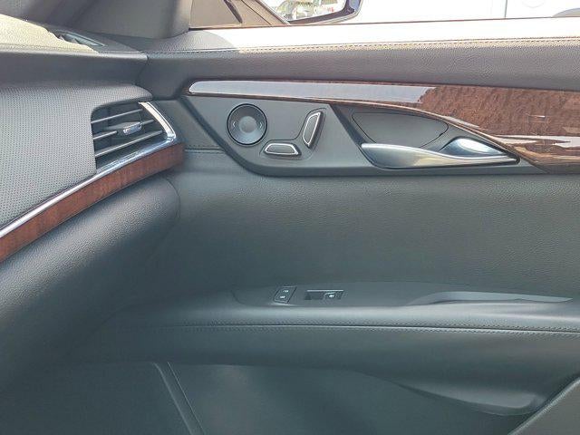 2019 Cadillac CT6 Luxury - Photo 58