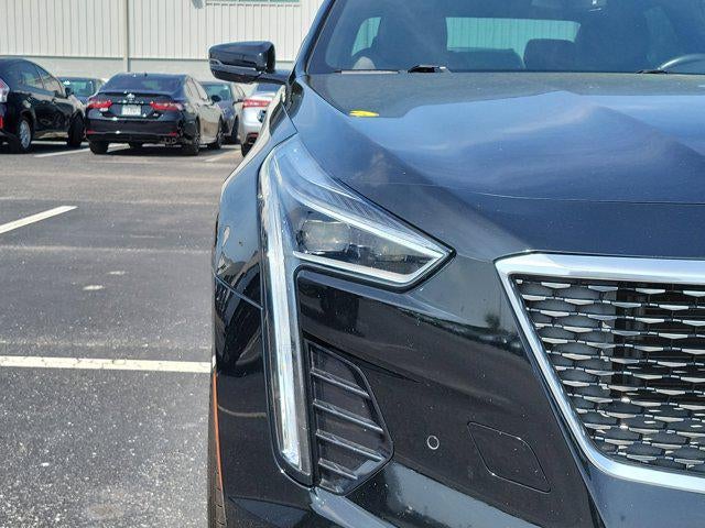 2019 Cadillac CT6 Luxury - Photo 37