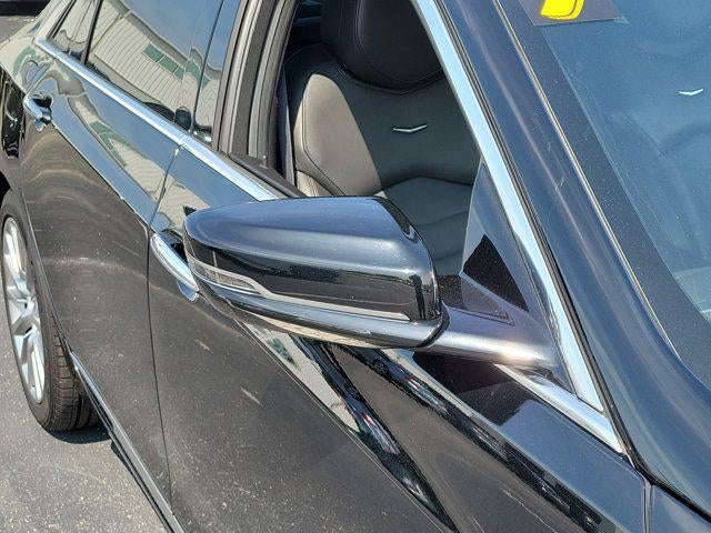 2019 Cadillac CT6 Luxury - Photo 39