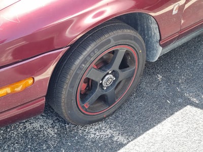 2001 Saturn SL1 SL1 Auto