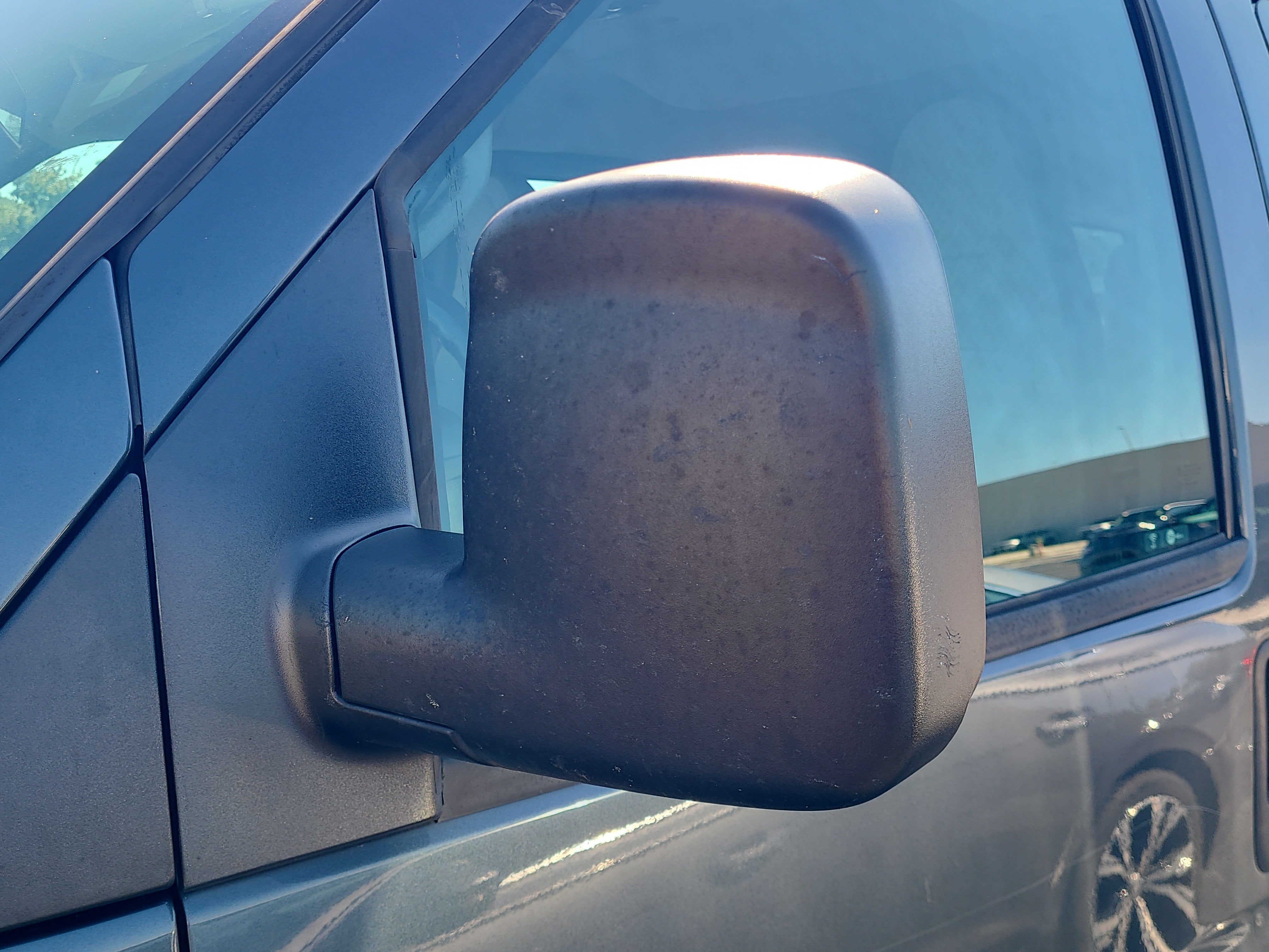 2017 Chevrolet Express Passenger LT