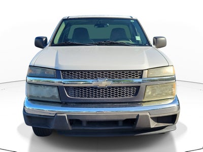 2005 Chevrolet Colorado Z85