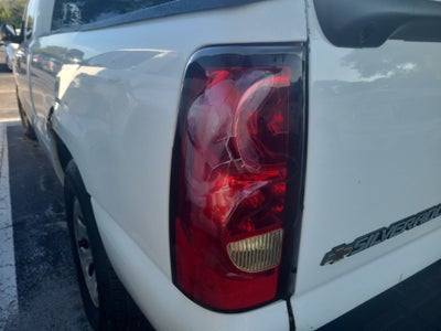 2006 Chevrolet Silverado 1500 LT