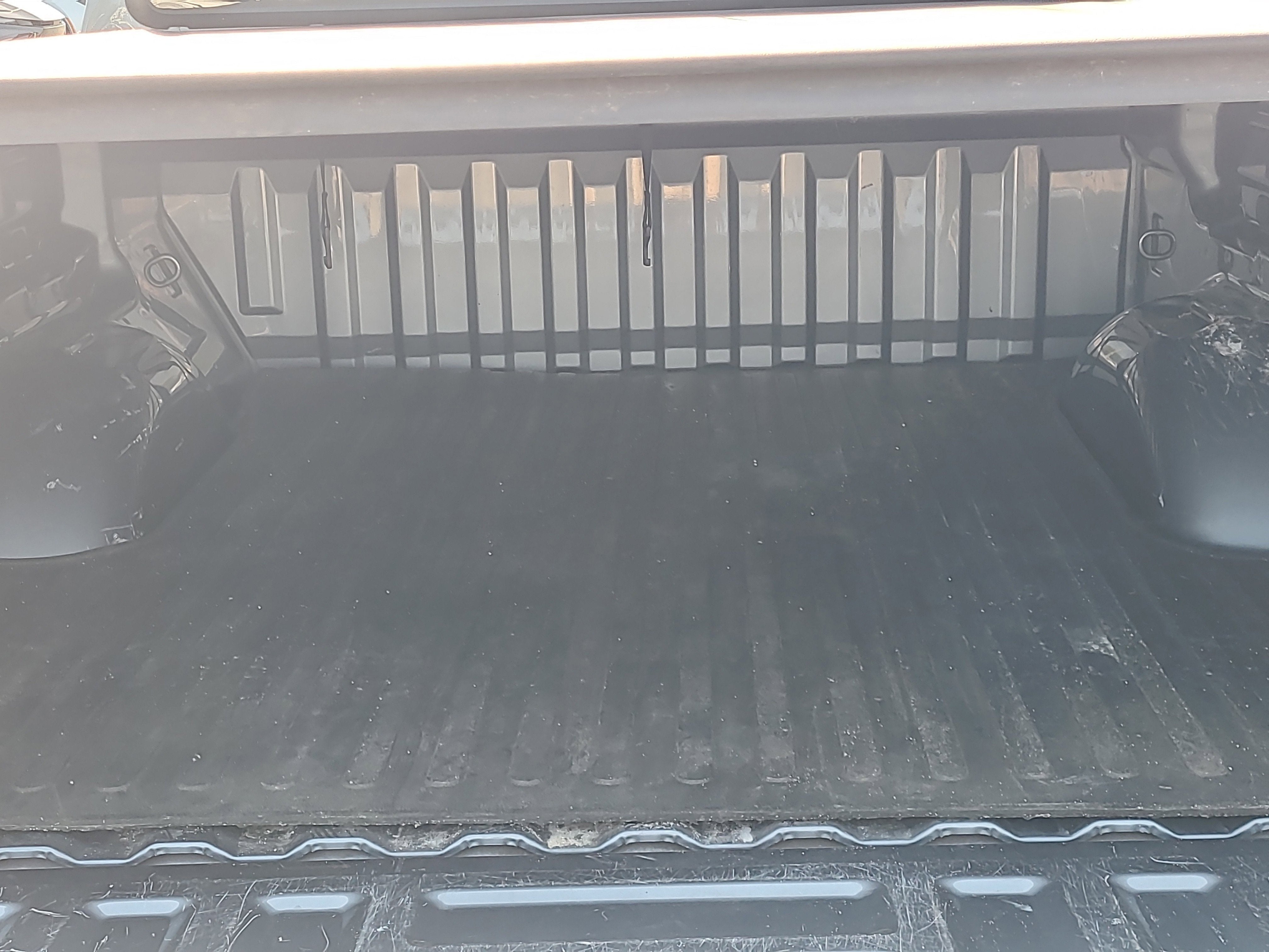 2019 Chevrolet Colorado 2WD LT