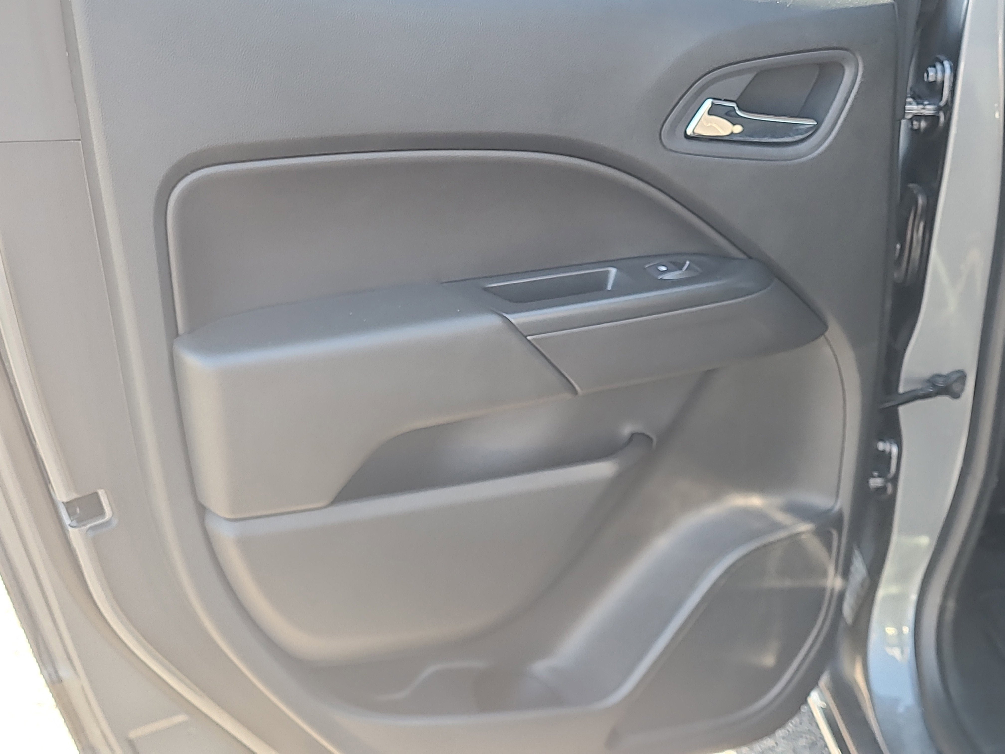 2019 Chevrolet Colorado 2WD LT