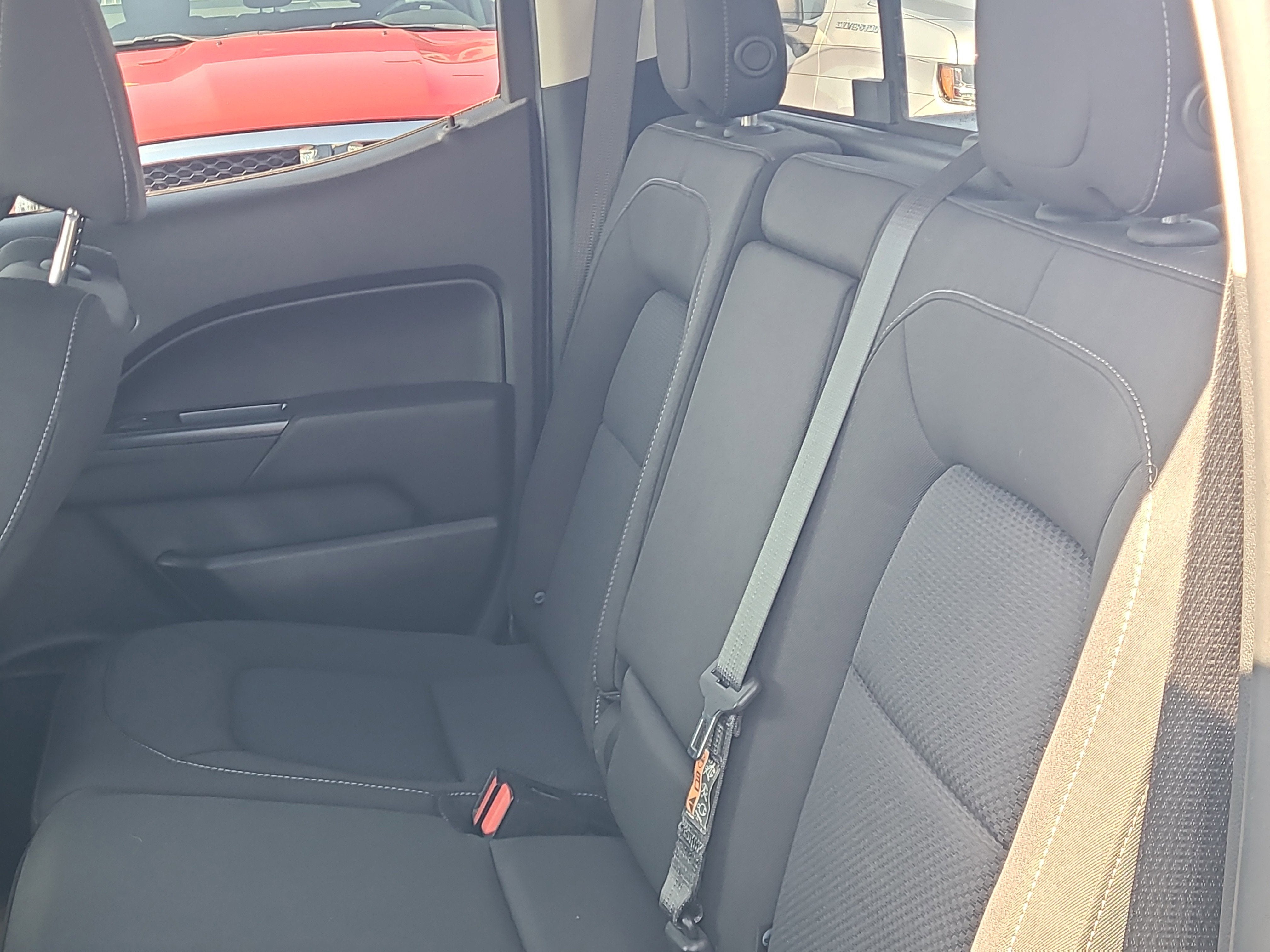 2019 Chevrolet Colorado 2WD LT